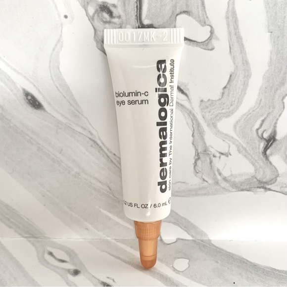 dermalogica Other - Dermalogica Biolumin-C Eye Serum Mini